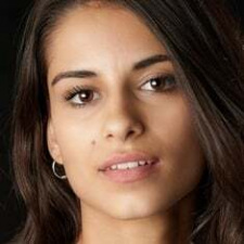 Foto Seiyuu Serena Sigismondo