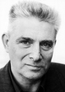 Foto Seiyuu Jean-François Kopf