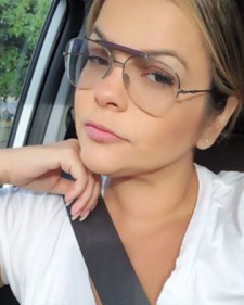 Foto Seiyuu Carol Kapfer