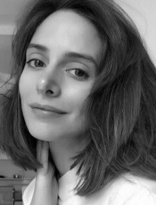 Foto Seiyuu Sophie Frison