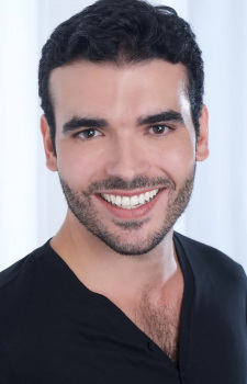 Foto Seiyuu Wilken Mazzei