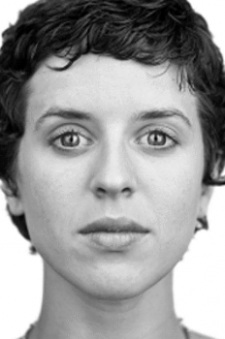 Foto Seiyuu Alexandra Garijo