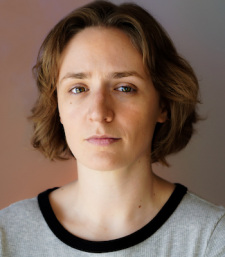 Foto Seiyuu Hayden Bishop