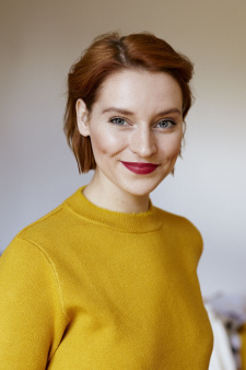 Foto Seiyuu Ronja Peters