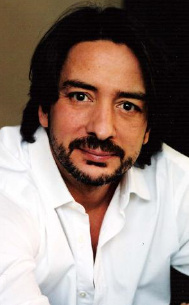 Foto Seiyuu Antoine Nouel