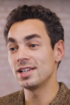 Foto Seiyuu Maxime Van Santfoort