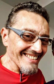 Foto Seiyuu Paulo Ivo