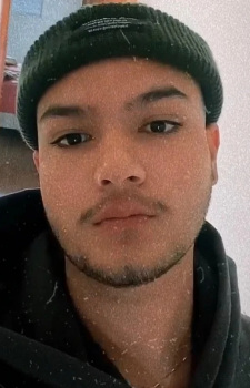 Foto Seiyuu Matheus Ferreira