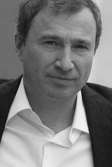 Foto Seiyuu Martial Le Minoux