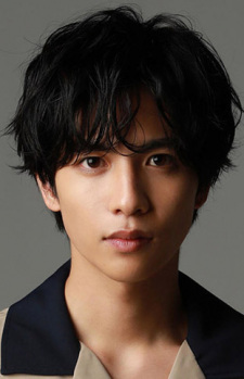Foto Seiyuu Jun Shison