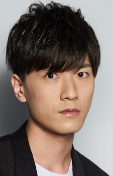 Foto Seiyuu Tasuku Hatanaka