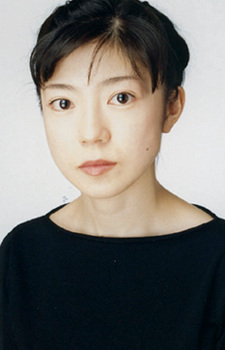 Foto Seiyuu Sumi Mutou