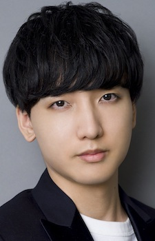 Foto Seiyuu Chiaki Kobayashi