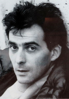 Foto Seiyuu Franck Capillery