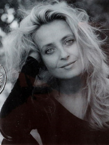 Foto Seiyuu Juliette Degenne