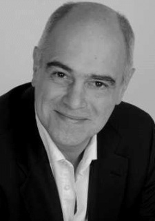 Foto Seiyuu Patrick Donnay