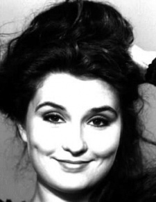 Foto Seiyuu Nathalie Stas