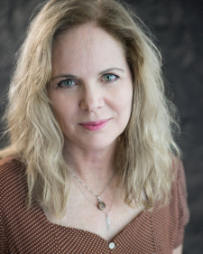 Foto Seiyuu Tamara Burnham Mercer