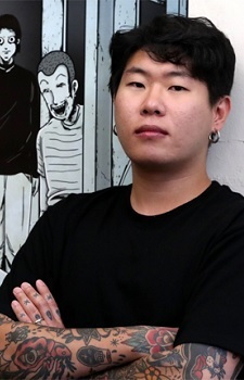 Foto Yong-ki Kim