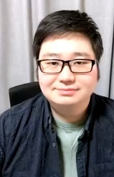 Foto Staf/Seiyuu Er Mu