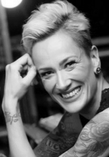 Foto Seiyuu Stéphanie Vondenhoff