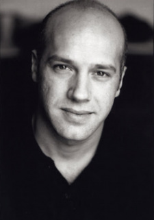 Foto Seiyuu Olivier Peissel