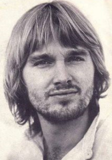 Foto Seiyuu Daniel Beretta