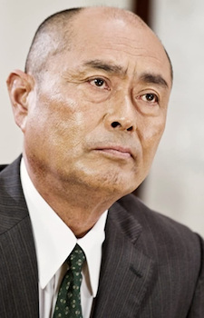 Foto Seiyuu Masatou Ibu