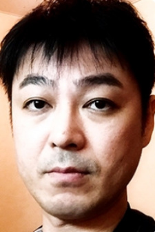 Foto Staf/Seiyuu Yoshihiro Watanabe