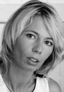 Foto Seiyuu Natacha Gerritsen