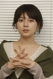 Foto Seiyuu Akiko Kikuchi