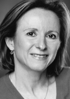 Foto Seiyuu Charlotte Hennequin