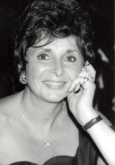 Foto Seiyuu Marie-Martine