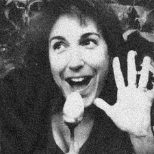 Foto Seiyuu Emmanuelle Lambrey