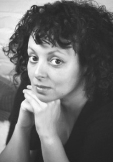 Foto Seiyuu Elsa Poisot