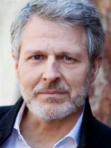 Foto Seiyuu Nicolas Marié