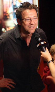 Foto Seiyuu Guillaume Lebon