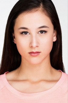 Foto Seiyuu Courtney Lin