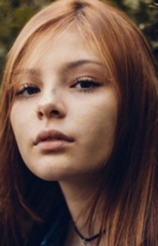 Foto Seiyuu Isabella Guarnieri