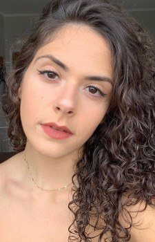 Foto Seiyuu Bia Dellamonica