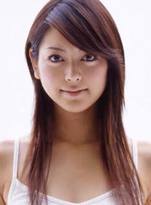 Foto Rio Matsumoto