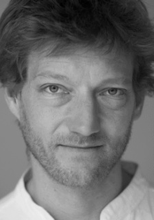 Foto Seiyuu Renaud Heine