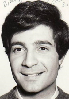 Foto Seiyuu Claude Rollet