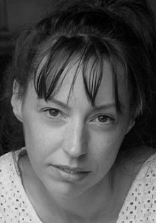 Foto Seiyuu Edwige Lemoine