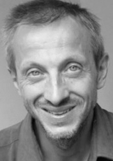 Foto Seiyuu Vincent Crouzet