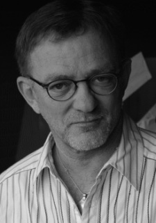 Foto Seiyuu Jean-Marc Pannetier