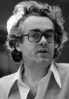 Foto Staf/Seiyuu Michel Legrand