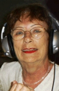 Foto Seiyuu Helena Samara