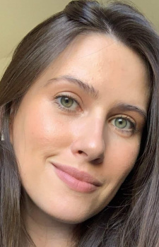 Foto Seiyuu Patrícia Souza