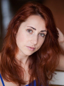 Foto Seiyuu Lauryanne Philippe